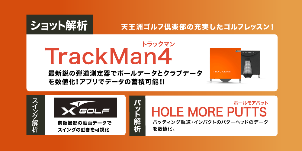 TrackMan4