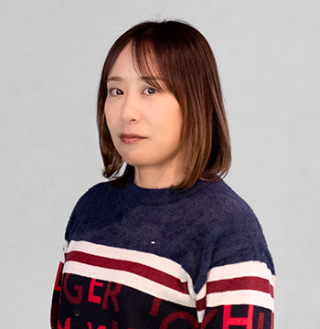 奥冨幸恵