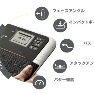 TRACKMAN