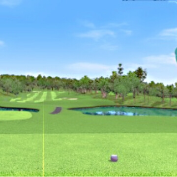 X-GOLF
