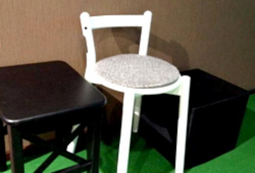 小休憩用品