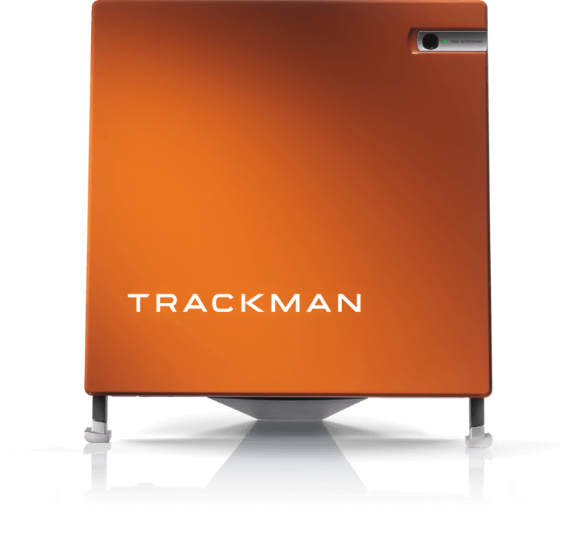 TRACKMAN